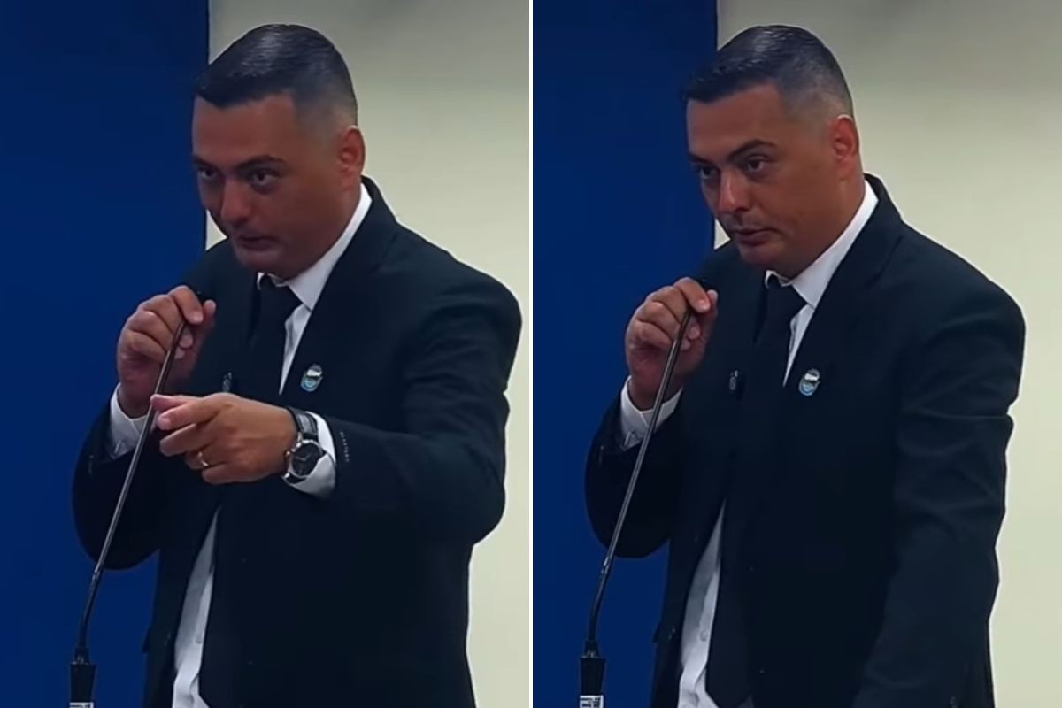 Vereador critica Peruíbe, SP, e compara bairros ao Nordeste: 'Uns lugar muito feio'; VÍDEO 