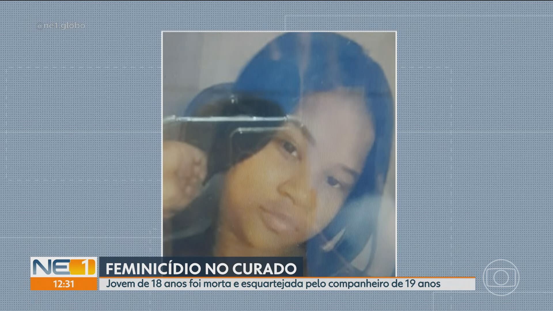 VÍDEOS: NE1 de segunda-feira, 13 de abril de 2026