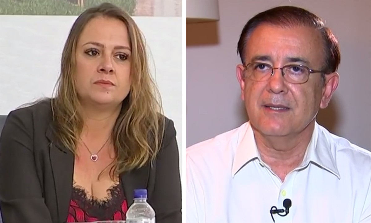 Você Não Tá Convidada pro Meu Bat Mitzvá!