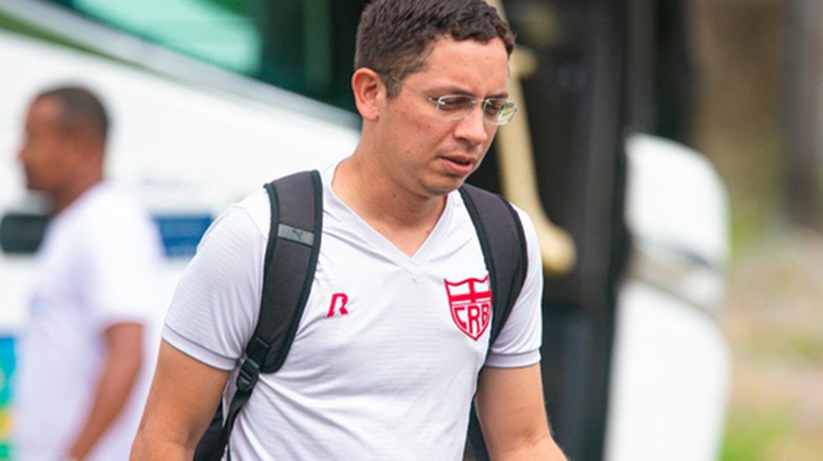 Suspeito de mandar matar coordenador do CRB deve se apresentar à polícia nesta semana, diz advogado