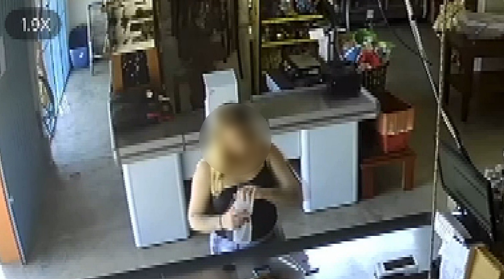 PC investiga ataque com fogo que deixou jovem ferida em Delfinópolis | G1