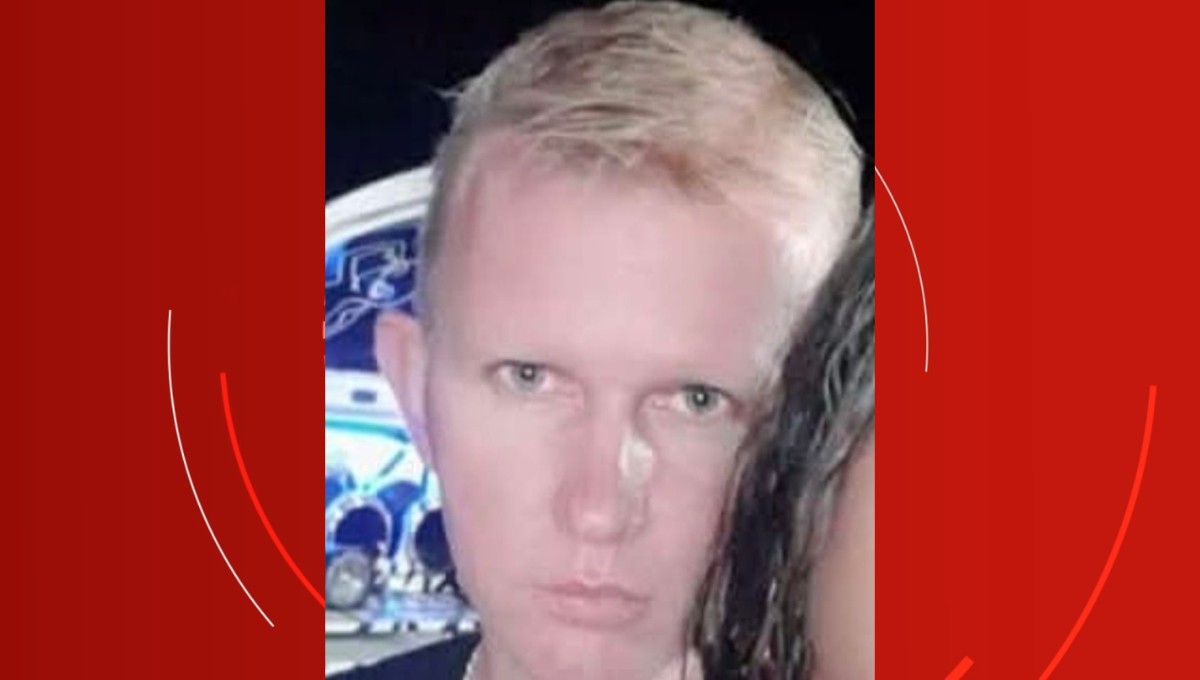 Atirador invade bar, mata homem a tiros e foge com comparsa em Mantena