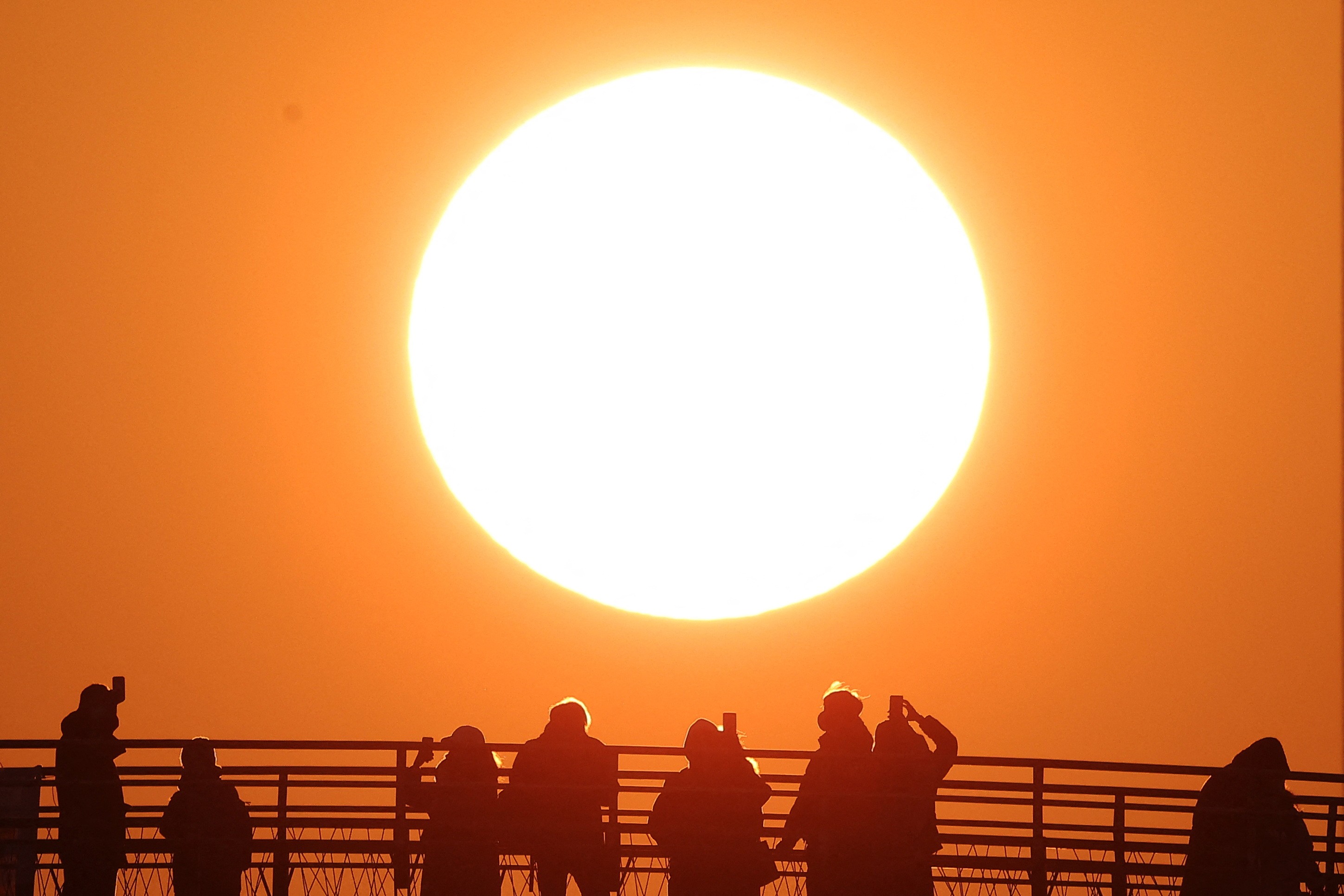 El Niño se intensifica e pode causar extremos climáticos em várias regiões do mundo