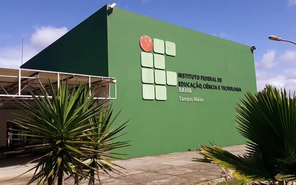 Ifba abre quase 6 mil vagas para cursos técnicos na Bahia; Campus