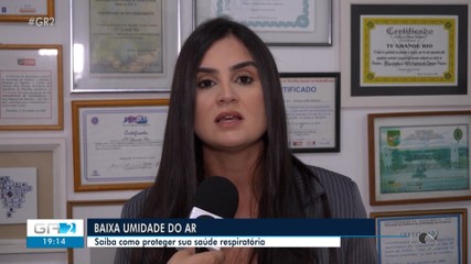 VÍDEOS: GR2 de segunda-feira, 7 de setembro de 2026