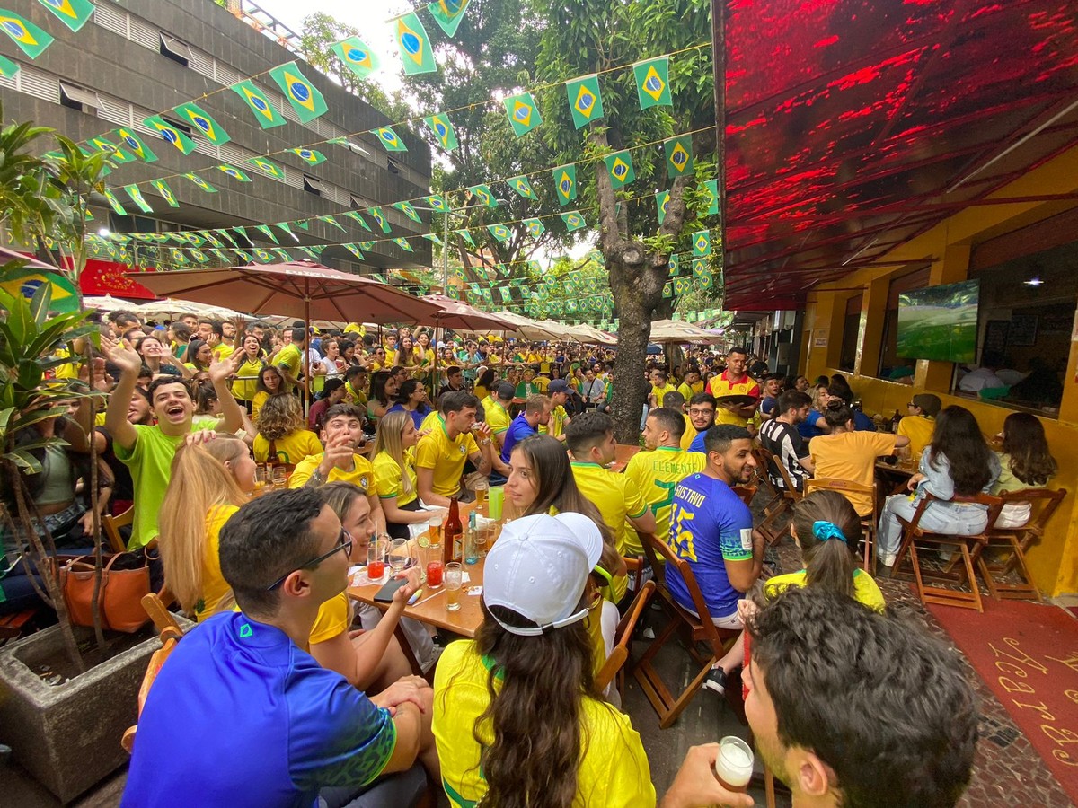 Correios em Minas terão funcionamento alterado em dias de jogos do Brasil