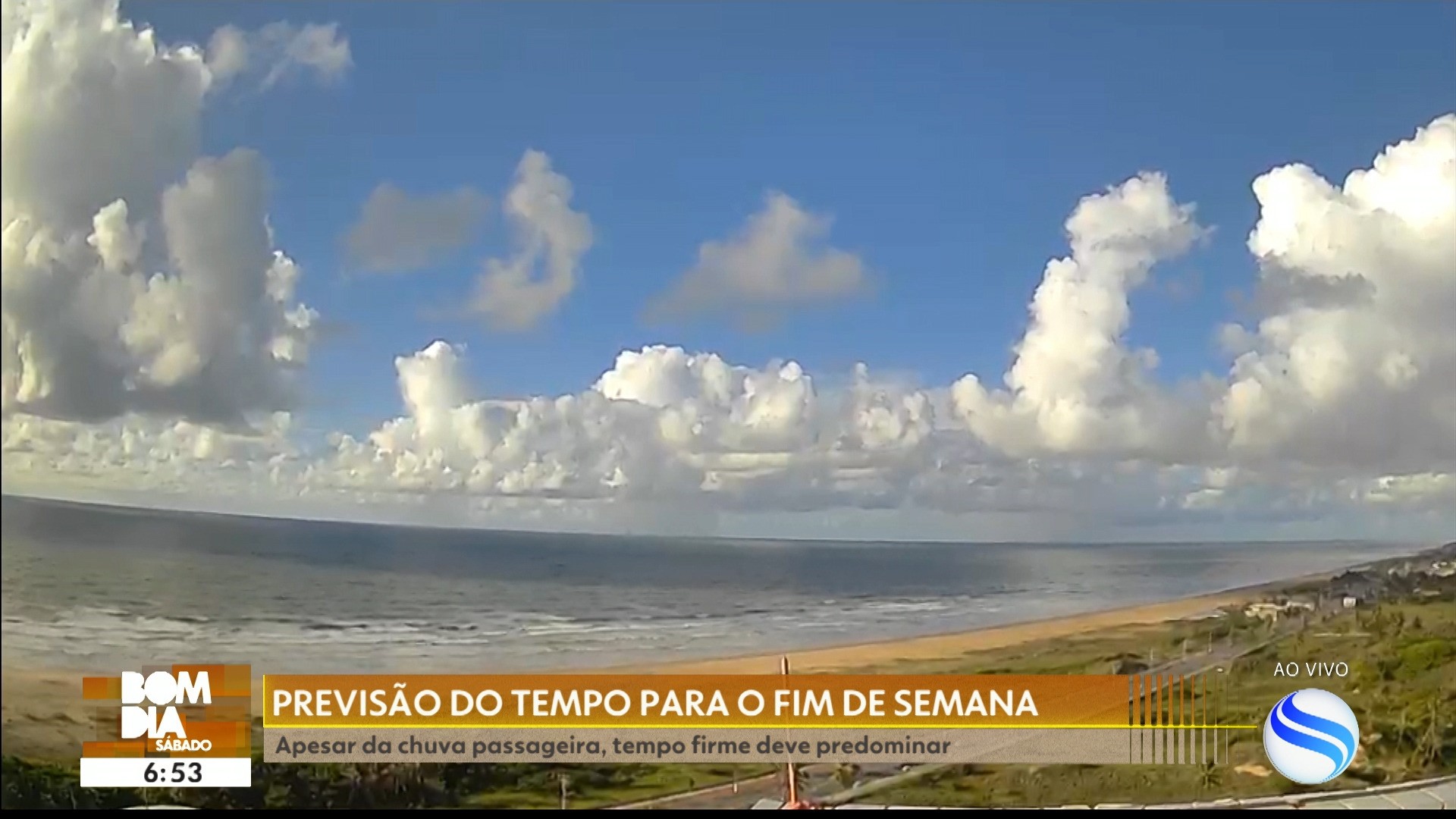 VÍDEOS: Bom Dia Sábado, 4 de abril de 2026