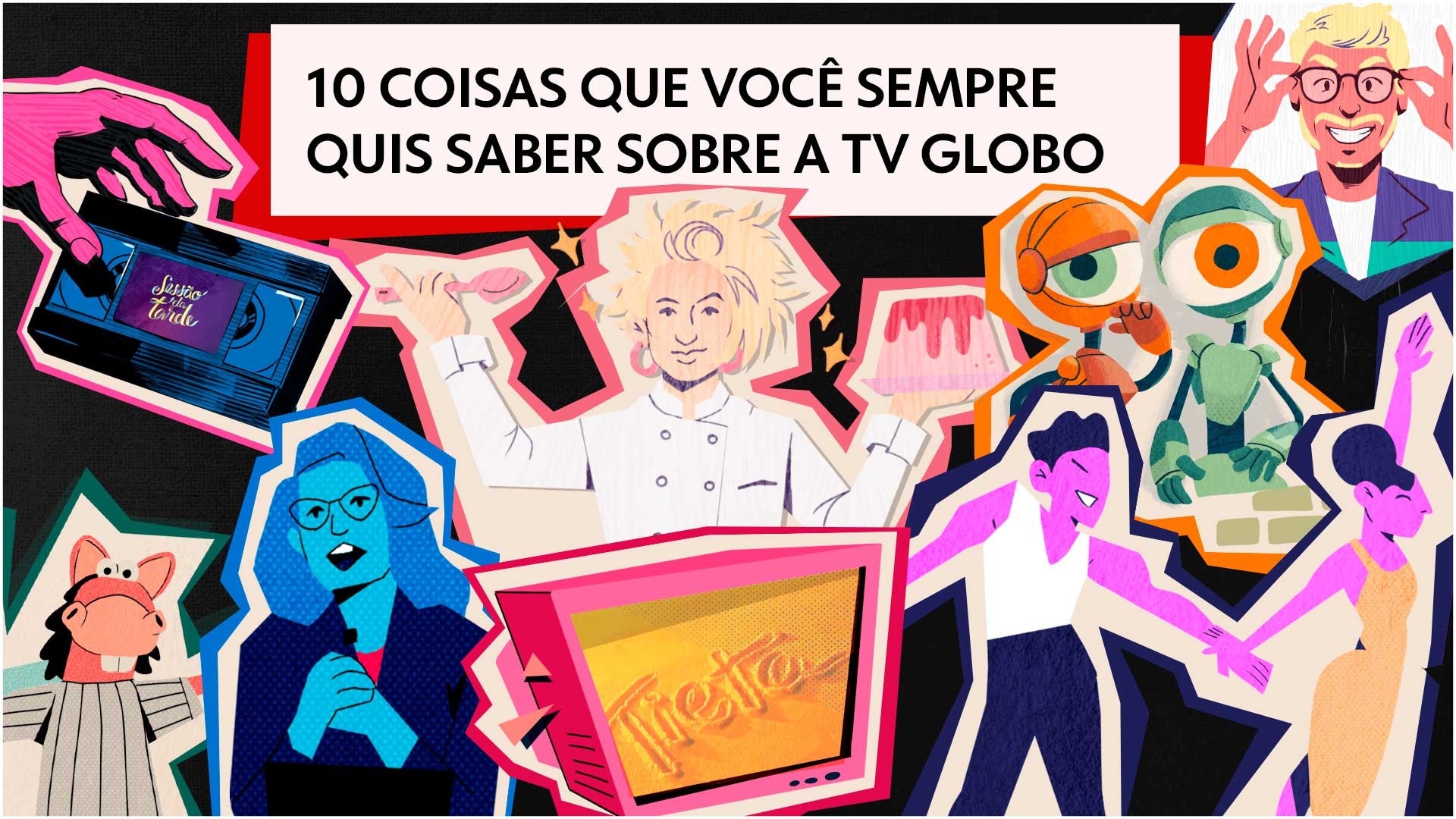 Você Não Tá Convidada pro Meu Bat Mitzvá!