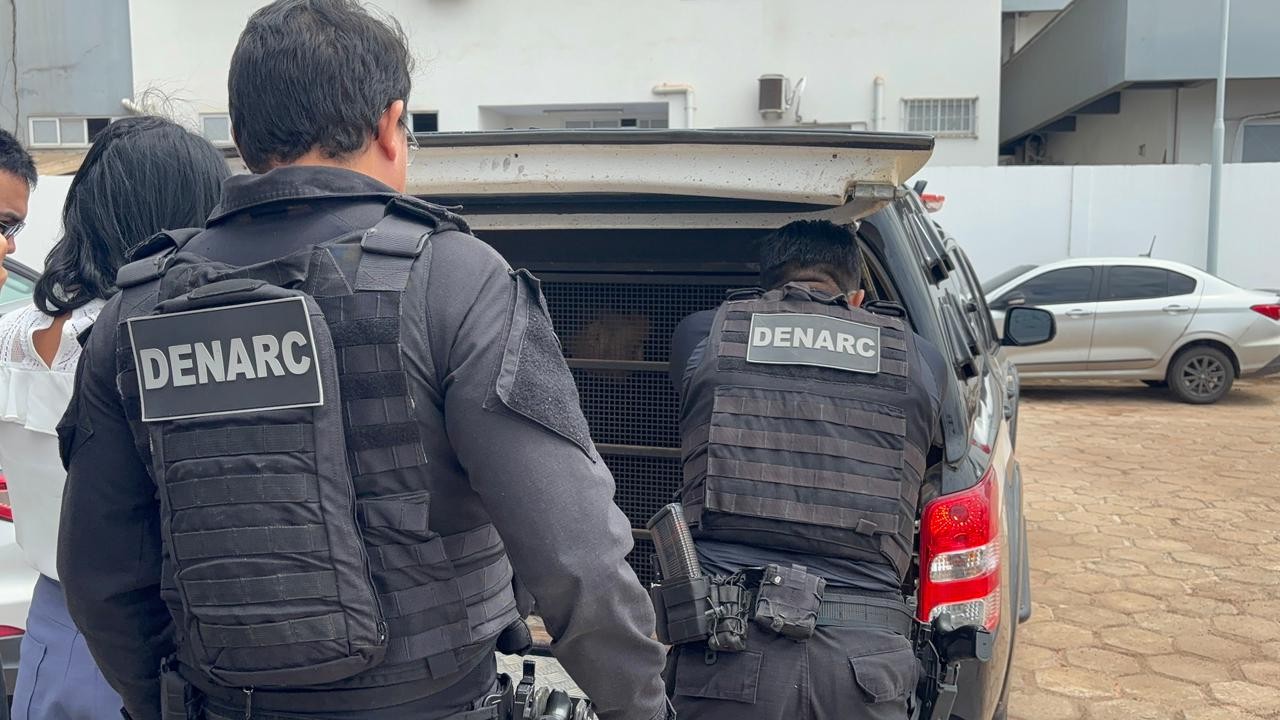 Policial em estágio probatório recebia até R$ 30 mil para levar drogas a presídio do AP, diz polícia