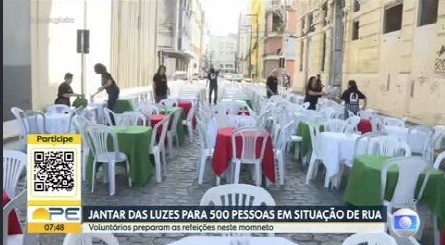 VÍDEOS: Bom Dia PE de terça-feira, 9 de dezembro de 2025