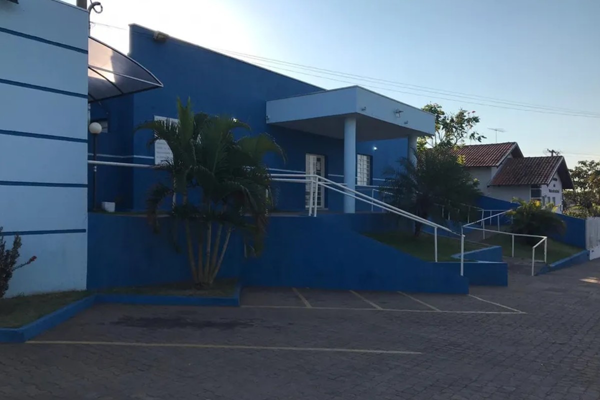 Pai é preso suspeito de matar e estuprar bebê de 1 ano horas após ela deixar hospital em MS