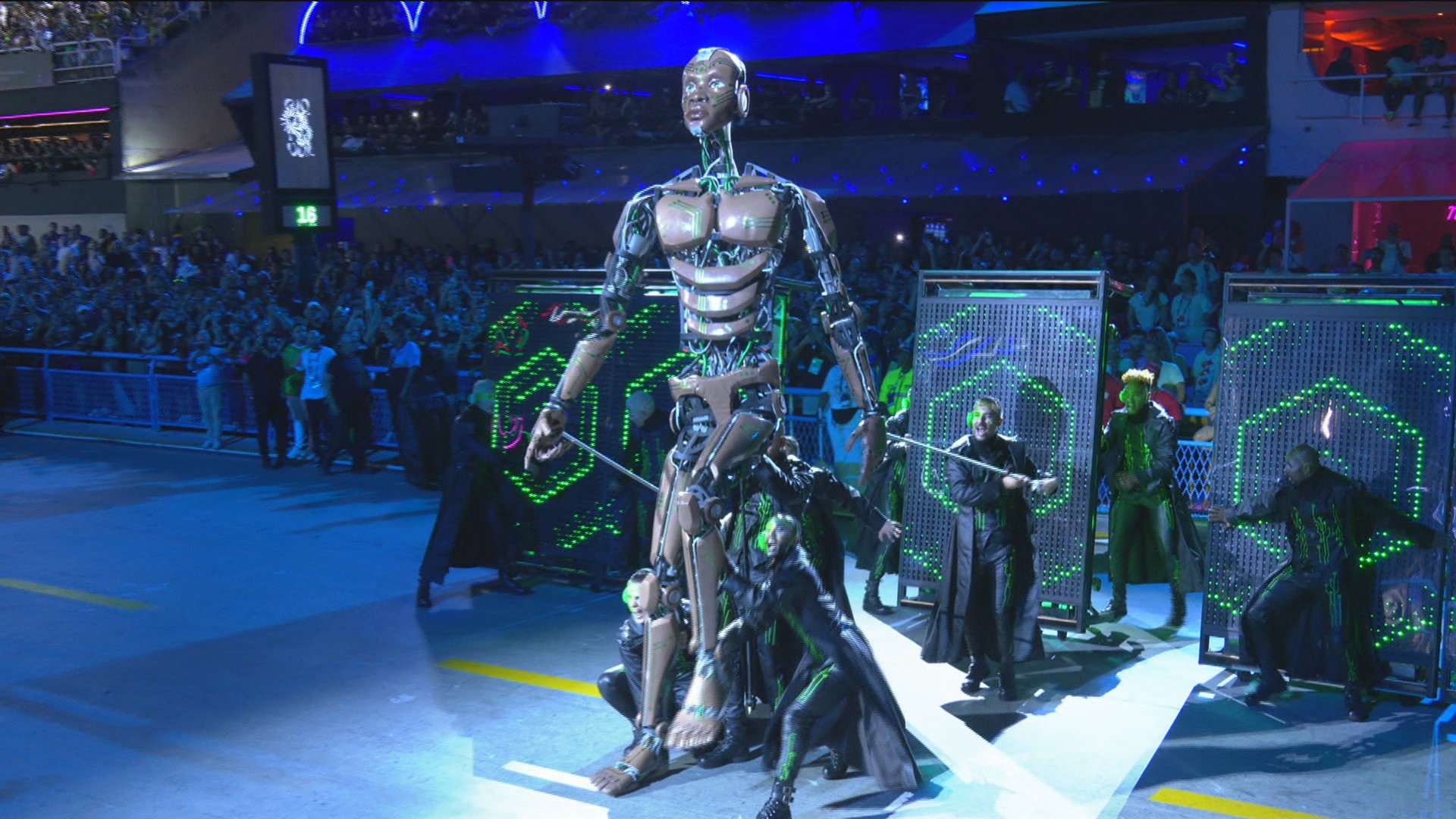 Você Não Tá Convidada pro Meu Bat Mitzvá!