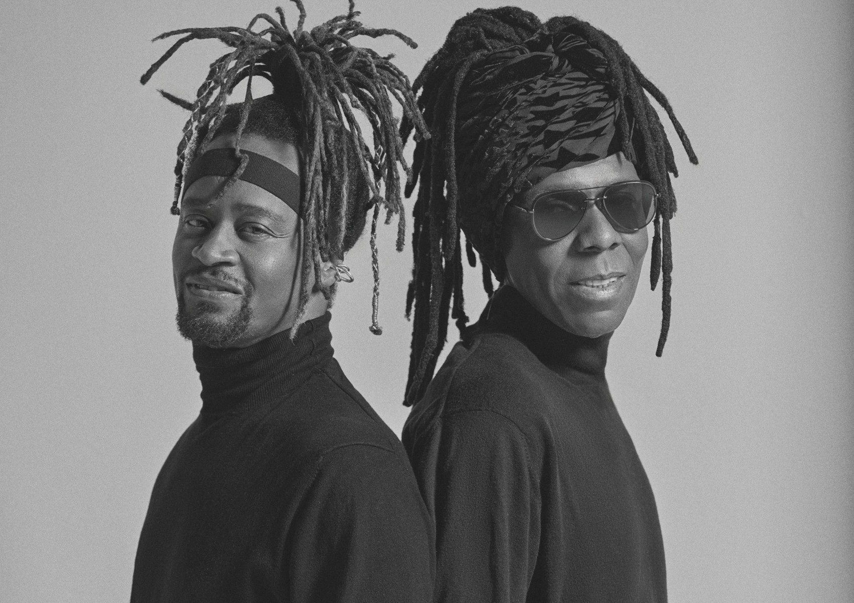 Cidade Negra receberá Playing For Change no palco do João Rock 2025