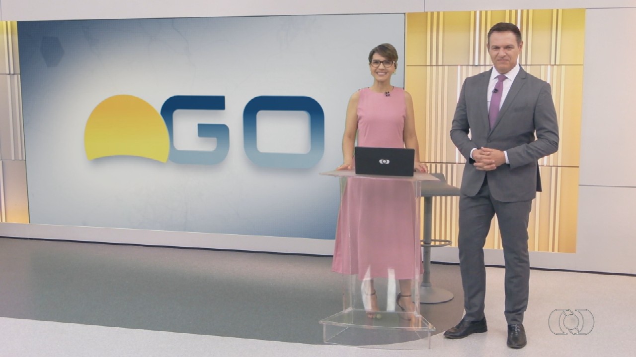 VÍDEOS: Bom Dia Goiás desta quarta-feira, 29 de outubro de 2025