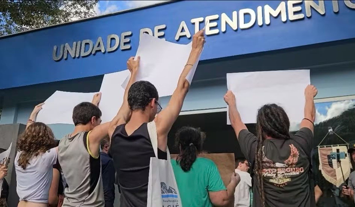 Prefeito veta projeto que daria nome de Isadora à Unidade de Urgência e Emergência de Lumiar