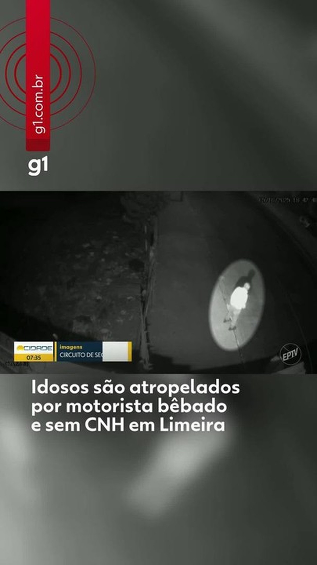 Homem entra com réplica de arma em hospital de Limeira e ameaça funcionários, diz PM