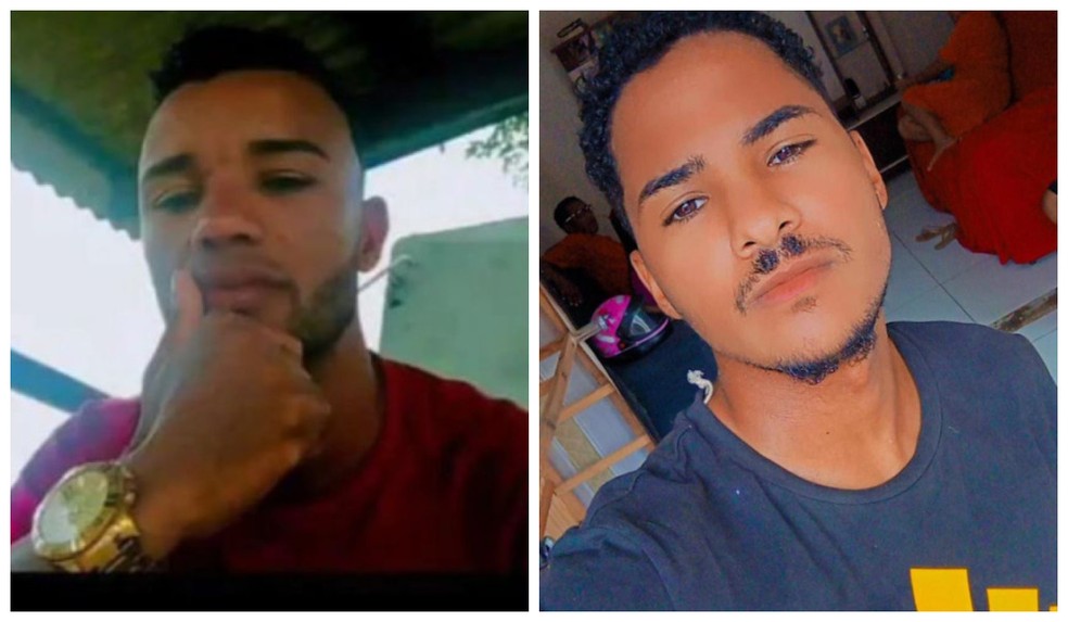 Amigos são encontrados mortos após ficarem três dias desaparecidos na Região Metropolitana de Salvador — Foto: Reprodução/Redes Sociais