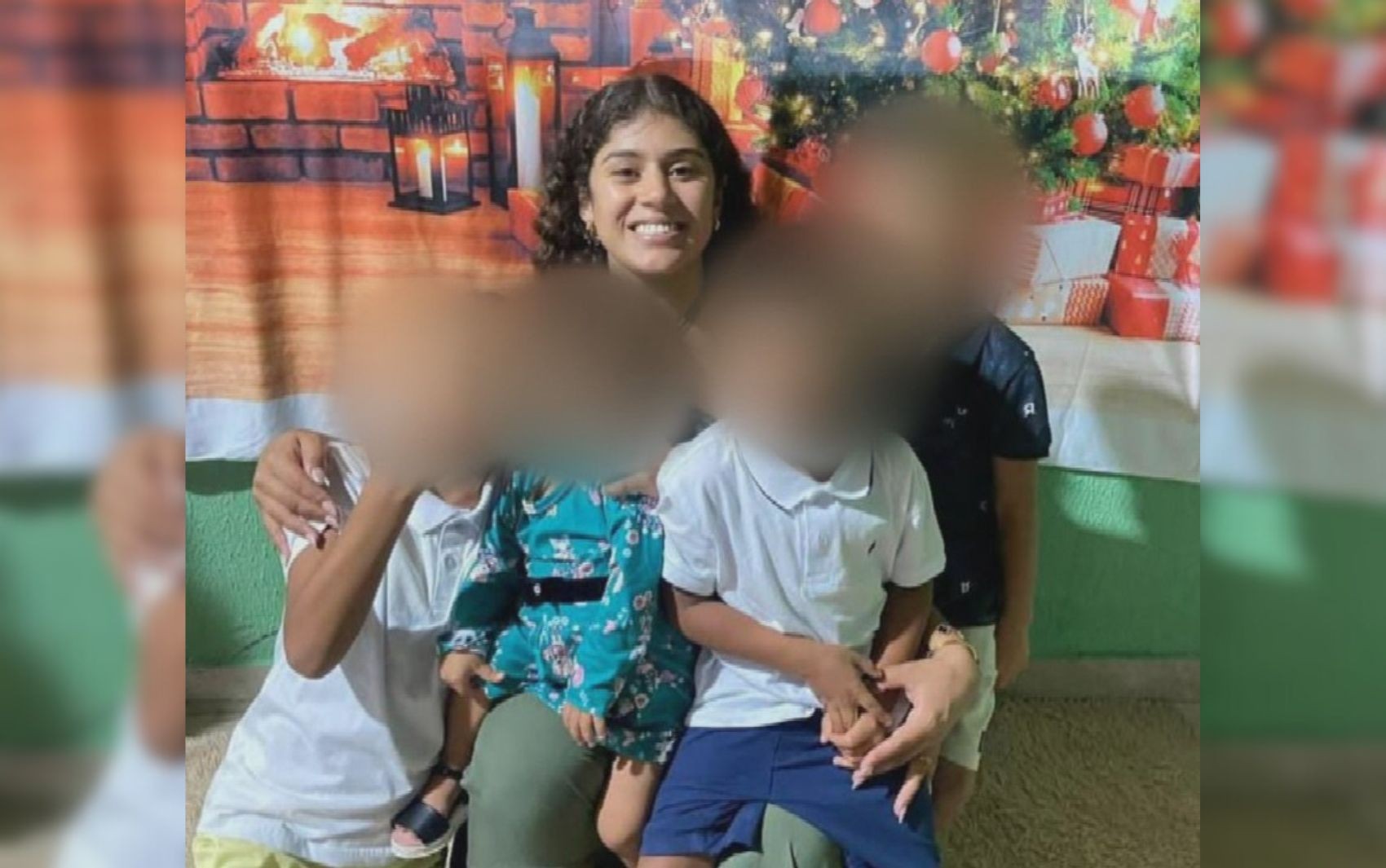 Irmã de garota de programa morta em boate pede justiça: ‘Quatro crianças que choram a morte da mãe’ 