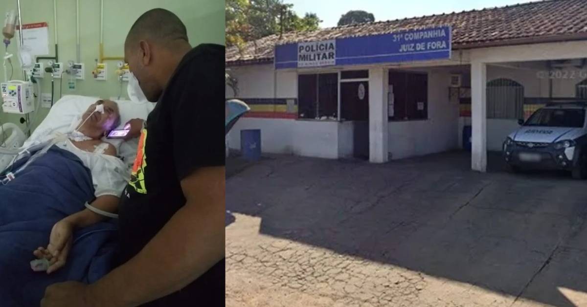 Sargento da PM é condenado a mais de 16 anos por morte de militar da reserva em Juiz de Fora