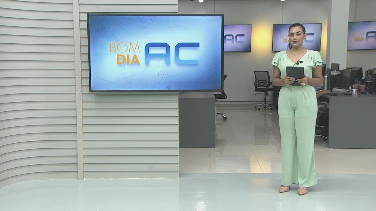 VÍDEOS: Bom Dia Acre desta quarta-feira, 14 de maio de 2025