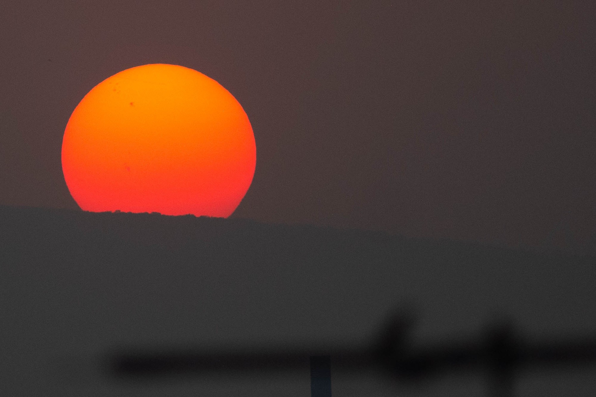 Centro de Sorocaba é até 4,5°C mais quente que área de vegetação natural, aponta pesquisa: 'Aumento significativo de ilhas de calor'