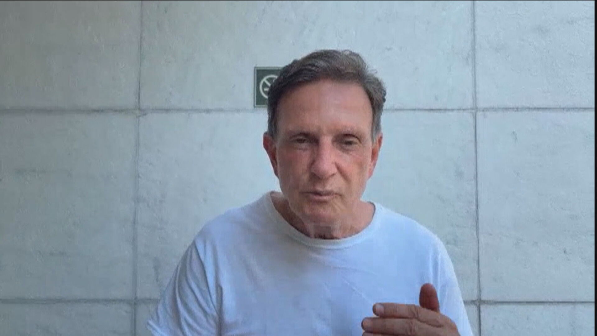 Senado no RJ: Crivella promete recursos para diminuir fila do Sisreg e melhorar equipamentos de todos os hospitais do RJ