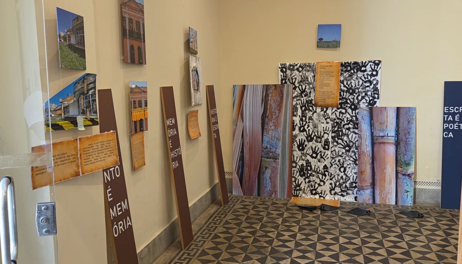 Museu Histórico de Campos reabre no dia em que a cidade completa 191 anos