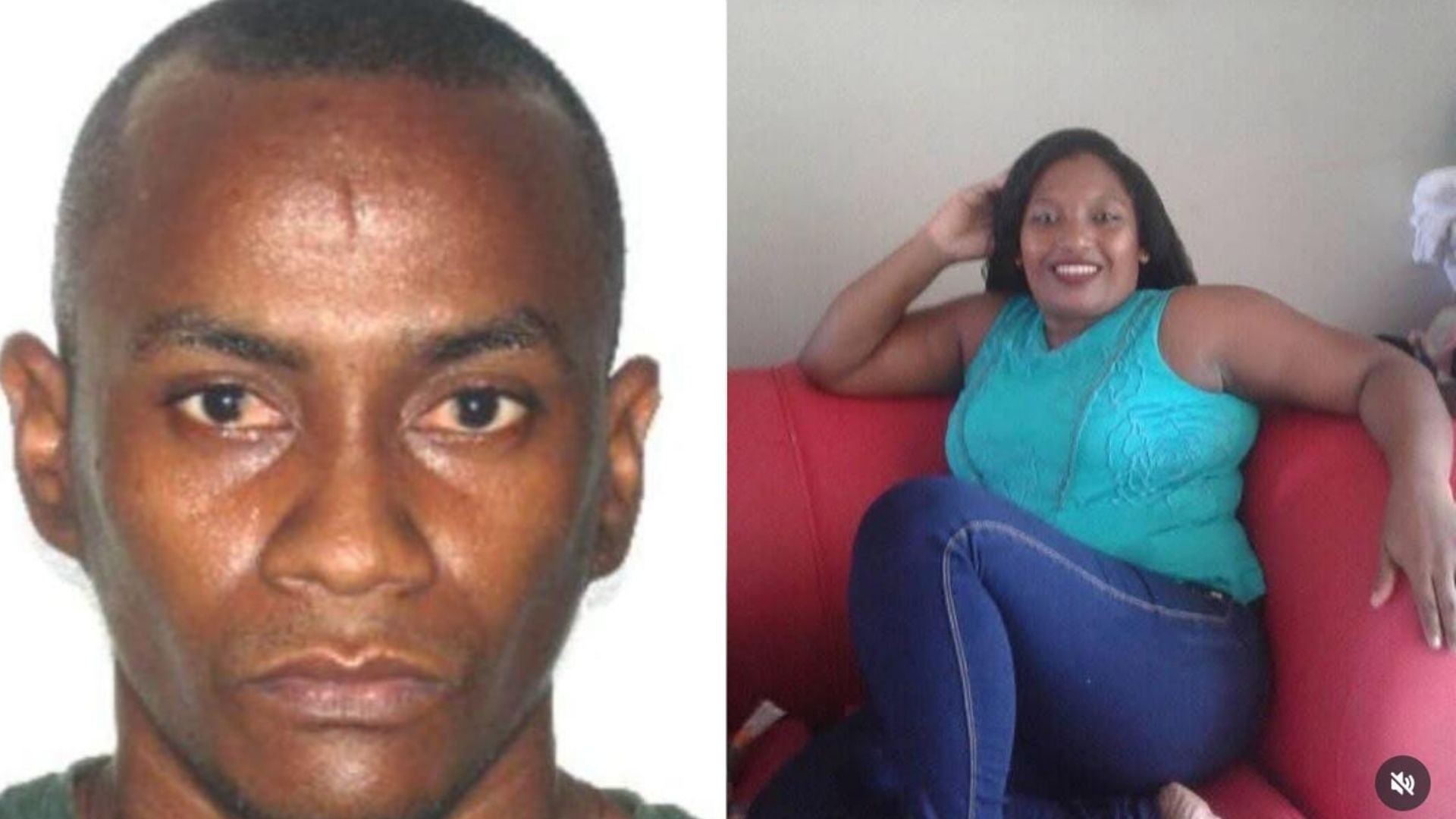 Mulher é morta com 13 facadas pelo ex-companheiro em Penalva (MA); suspeito está foragido
