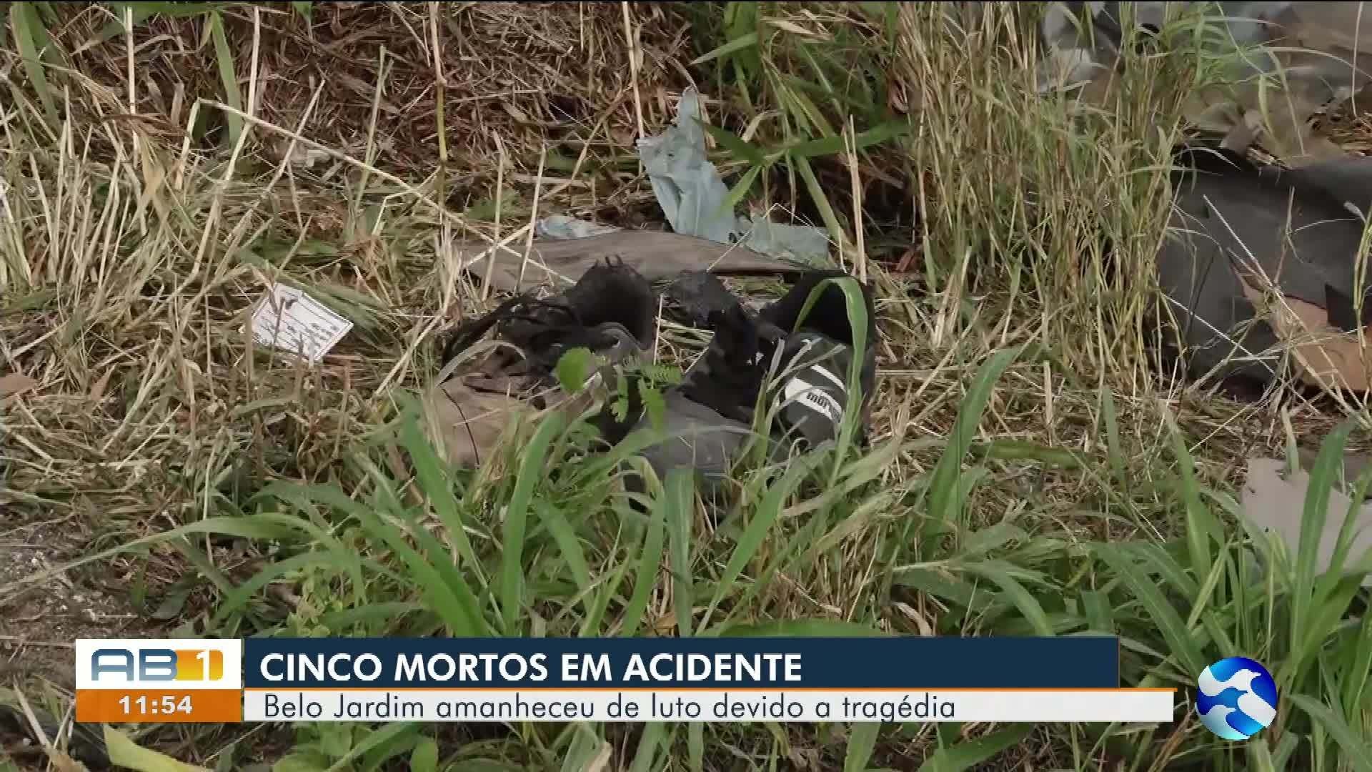 VÍDEOS: AB1 de quinta-feira, 2 de julho de 2026