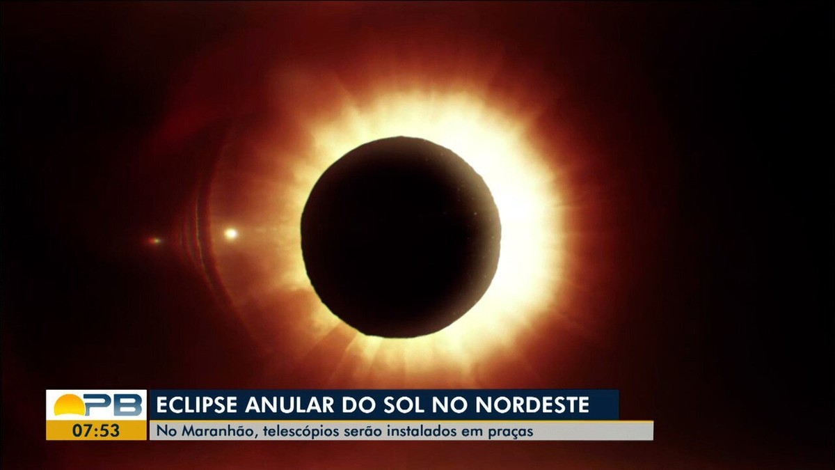 Como observar o eclipse anular do Sol sem prejudicar a visão