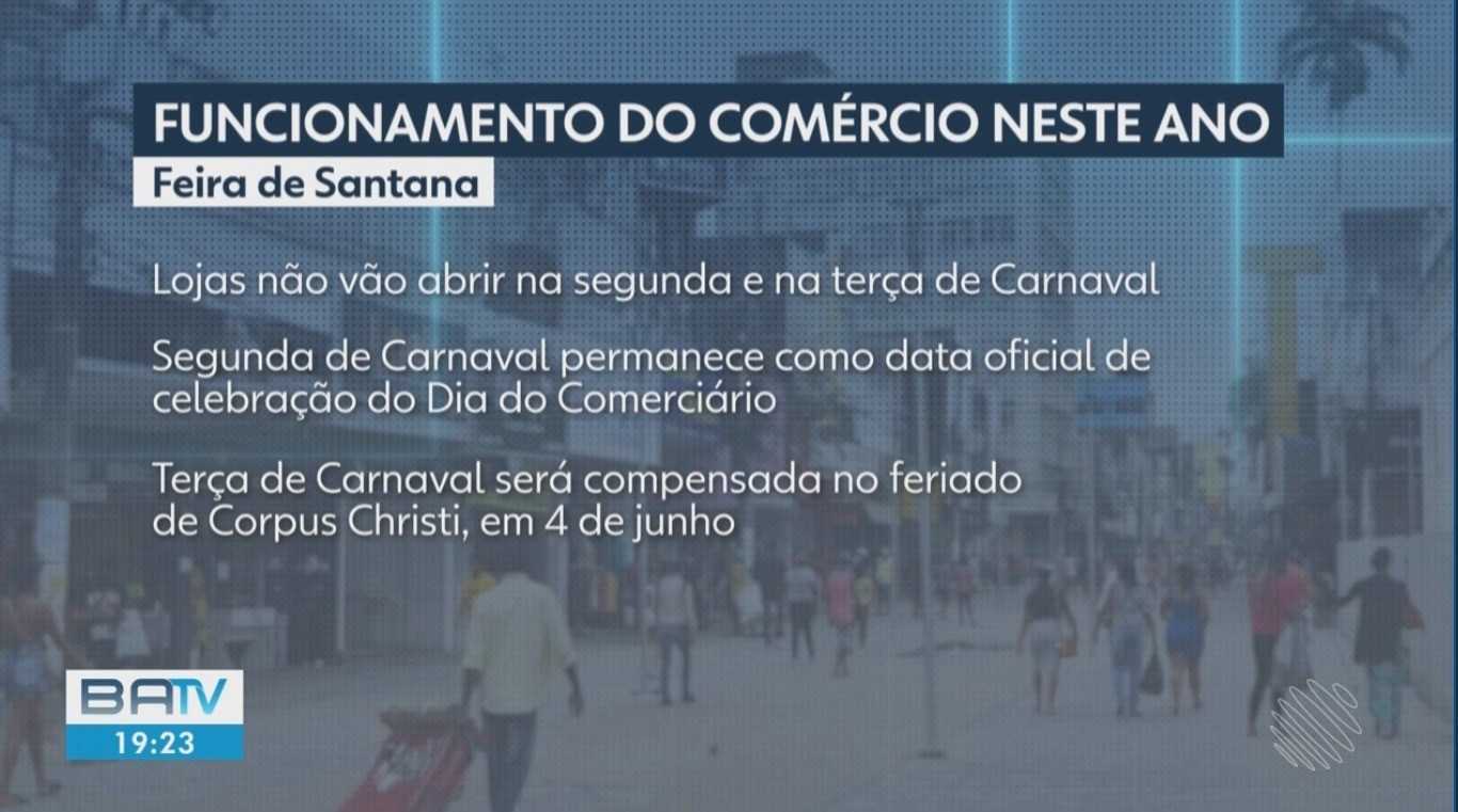 Vídeos do g1 e TV Subaé - segunda-feira, 19 de janeiro de 2026