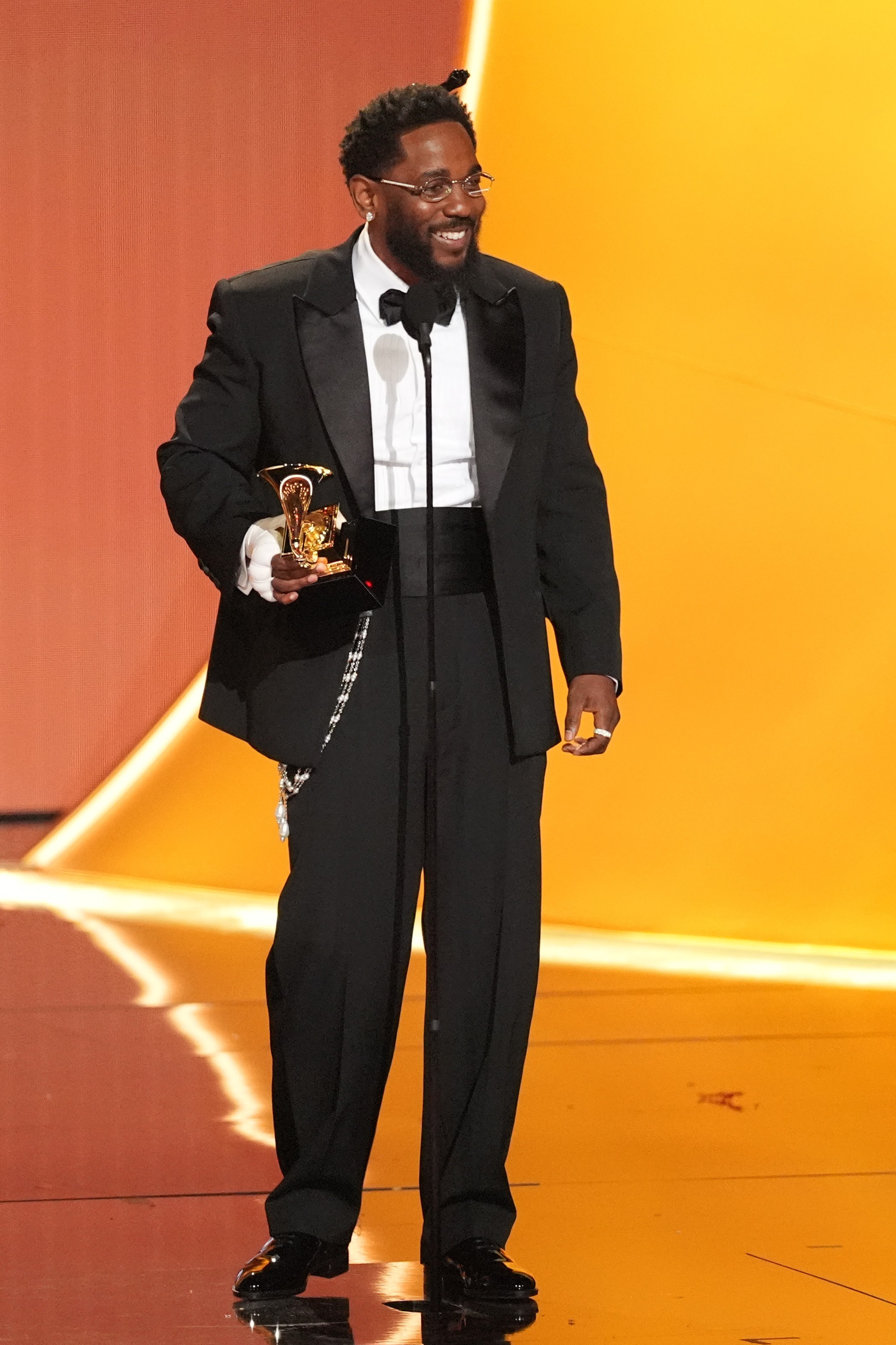 Grammy 2026: veja lista de vencedores 