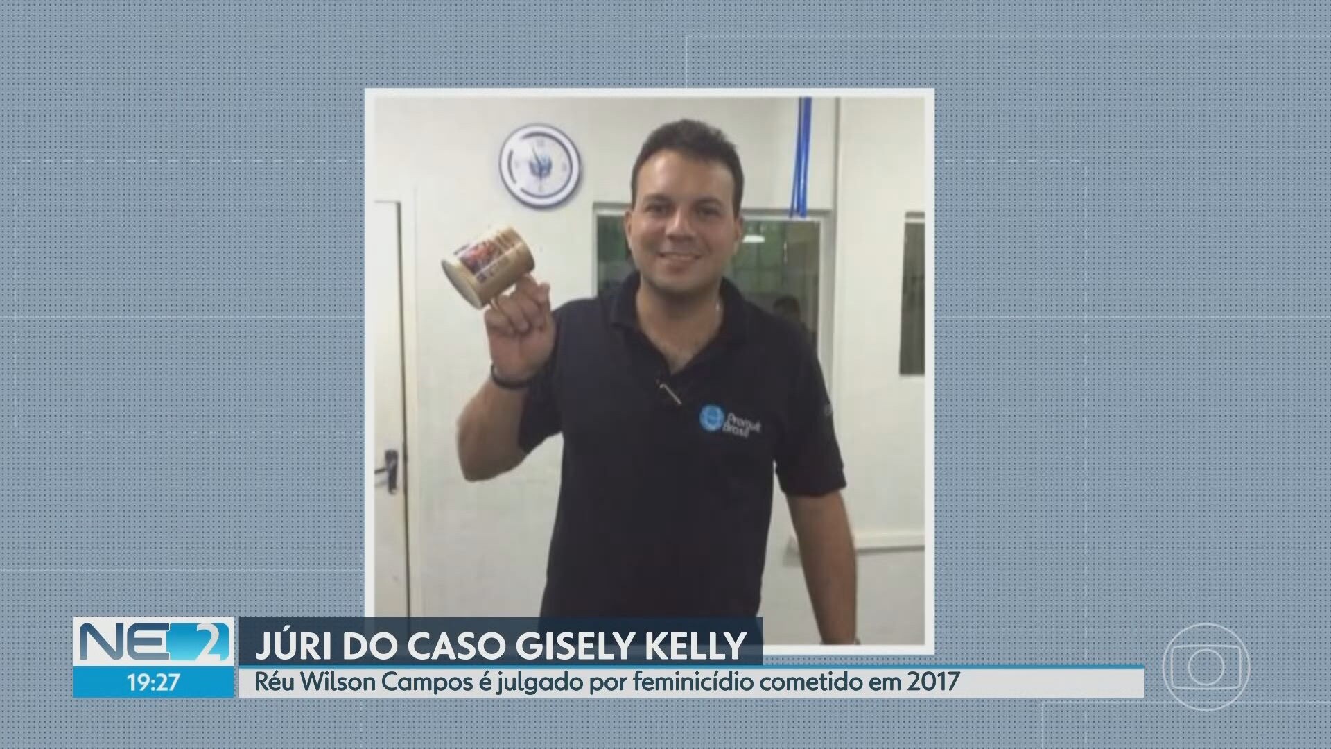 VÍDEOS: NE2 de quarta-feira, 27 de novembro de 2024