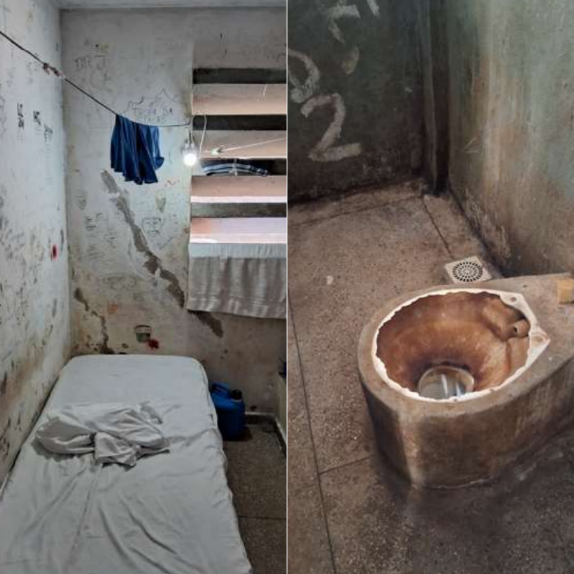 Déficit na educação, influência de facções e infraestrutura ruim: TCE aponta problemas em unidades socioeducativas do RN 