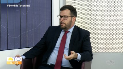 Juiz esclarece funções dos juizados especiais no Bom Dia Responde