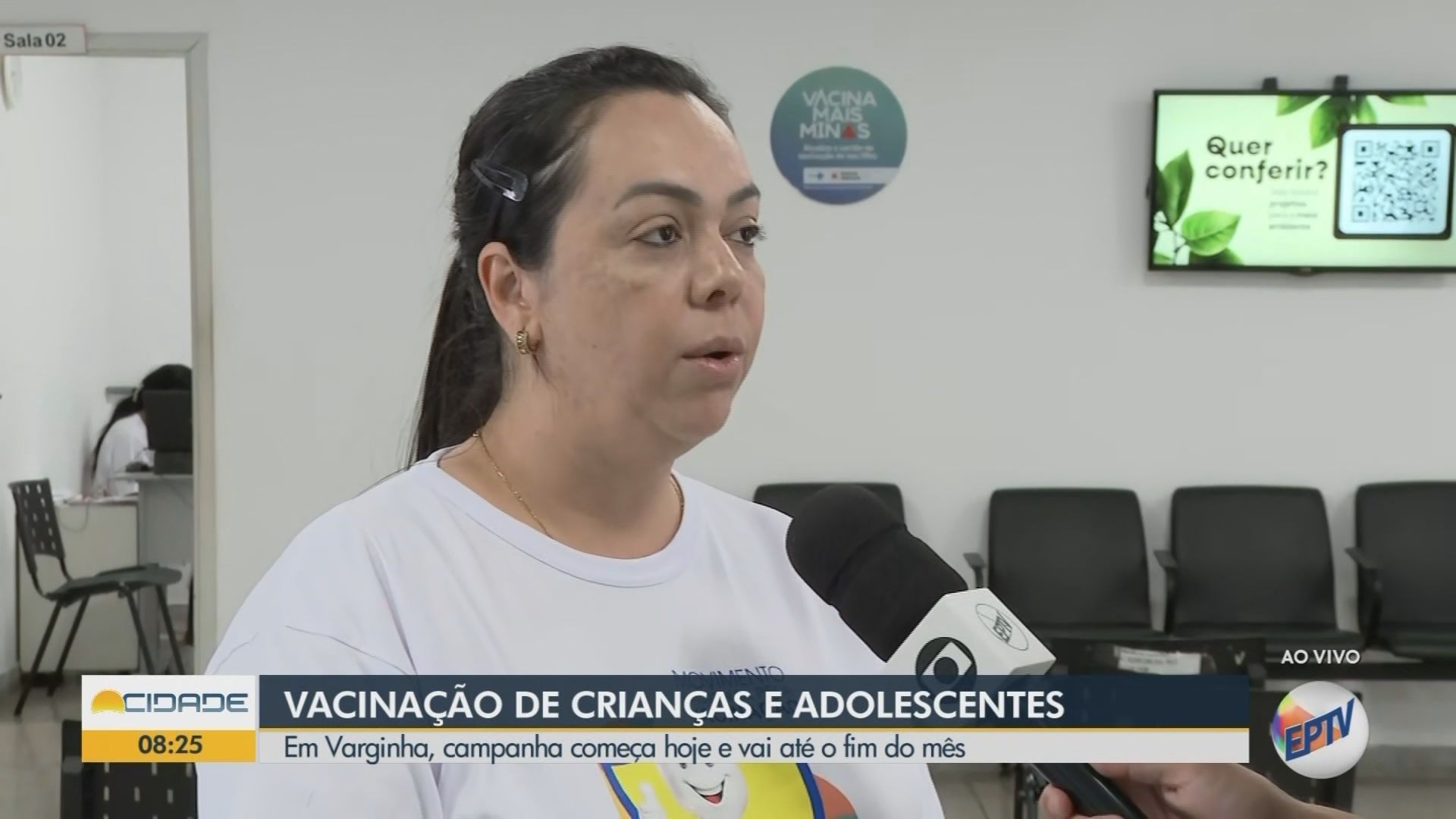 VÍDEOS: Bom Dia Cidade Sul de Minas de quarta-feira, 8 de outubro de 2025