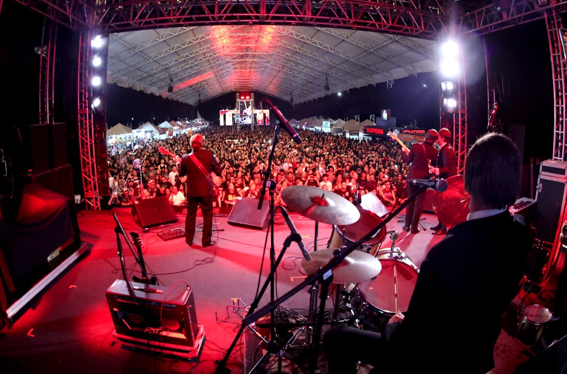 Extrema reforça calendário e se firma como destino o ano todo