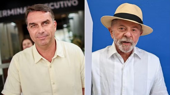 Datafolha divulga primeira pesquisa presidencial do 2º turno nesta quinta