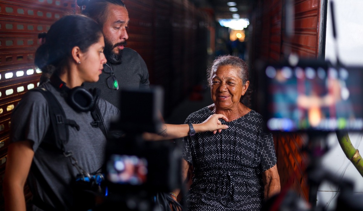 Documentário retrata histórias de feirantes da Manaus Moderna