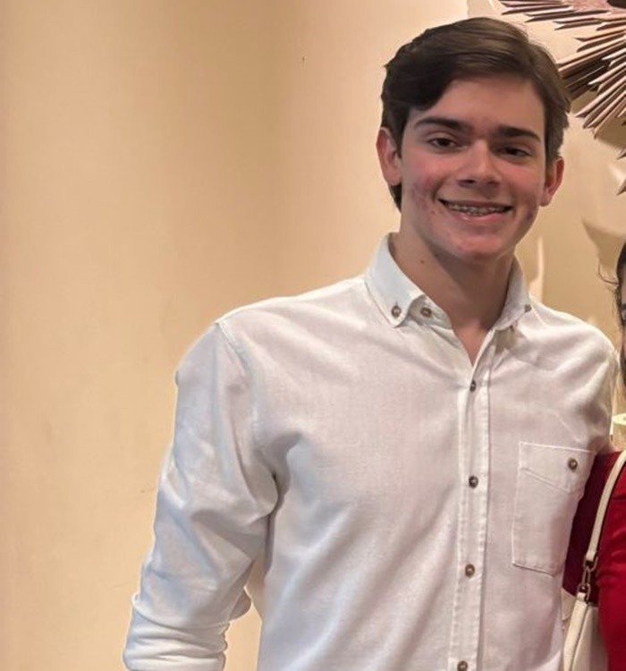 Aprovado em 1º lugar em medicina na UFPB, jovem atribui resultado à rotina de estudos: ‘Esforço foi recompensado’