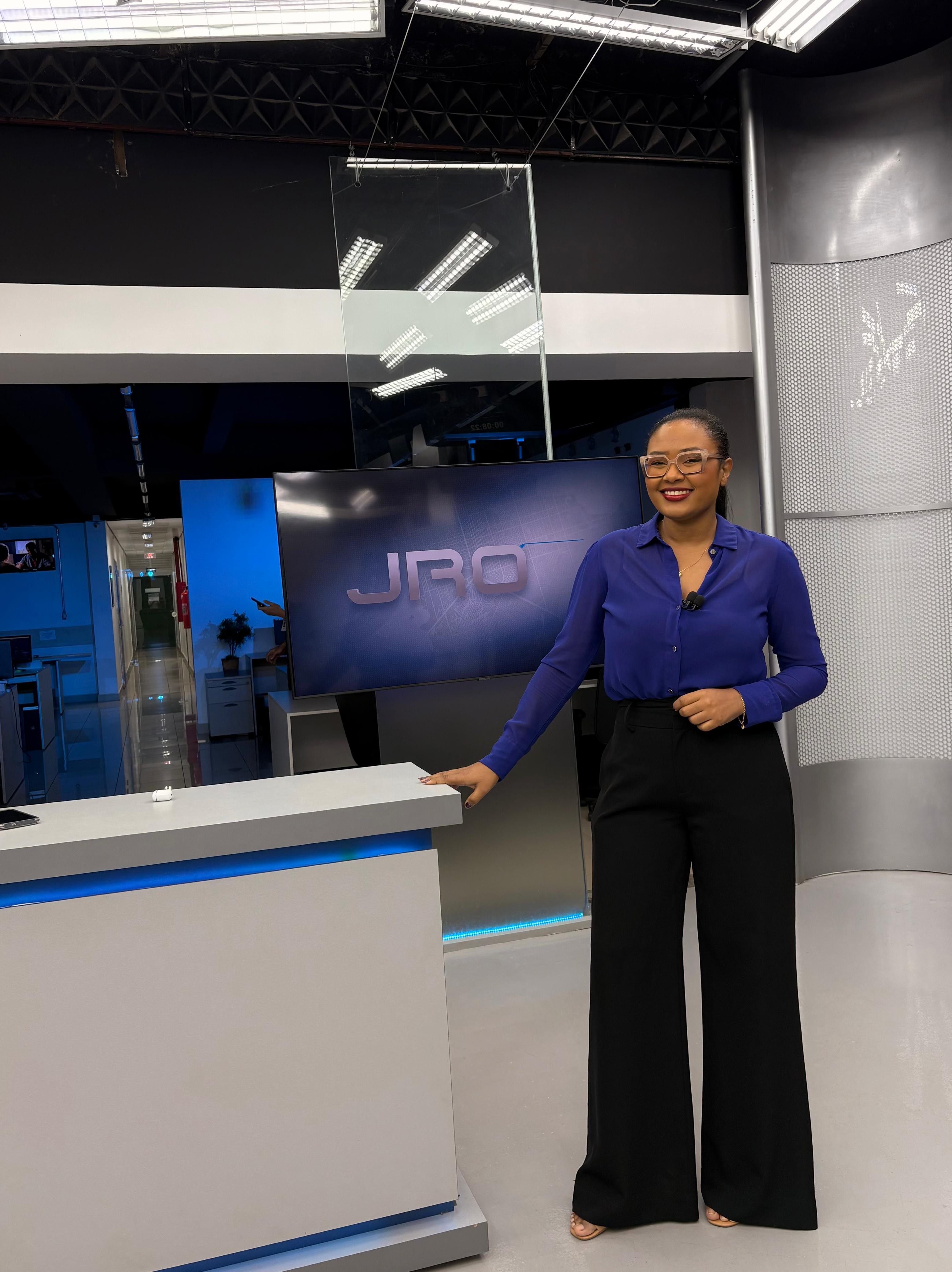 Assista ao JRO2 desta quarta-feira, 15