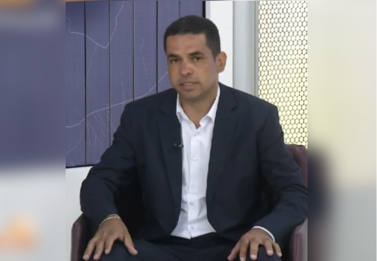 Du Pereira promete mudanças na saúde e aponta infraestrutura e educação como áreas defasadas no TO