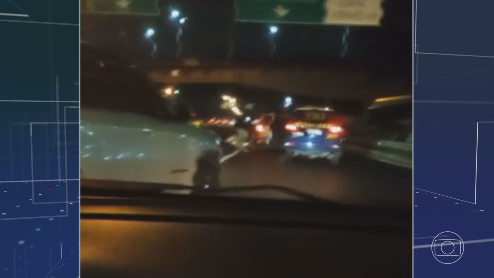 Quatro policiais rodoviários federais viram réus pela morte da estudante Anne Caroline Silva