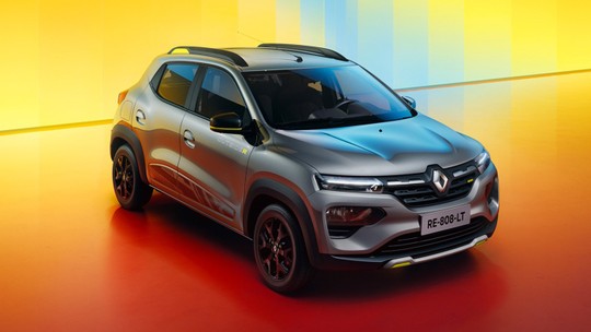 Renault anuncia desconto de até R$ 11,5 mil após IPI Verde; veja os preços - Programa Carro Sustentável isenta de IPI os veículos compactos com alta eficiência energética-ambiental fabricados no Brasil. Concessionárias da Renault já estão com os novos valores em vigor.