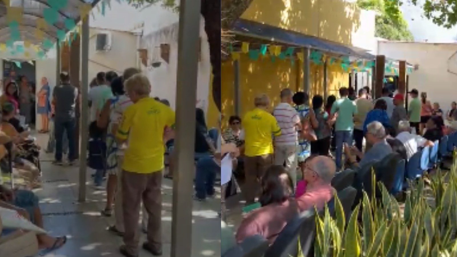 IPTU em Teresina: contribuintes enfrentam filas e outras dificuldades no último dia para pagar com desconto