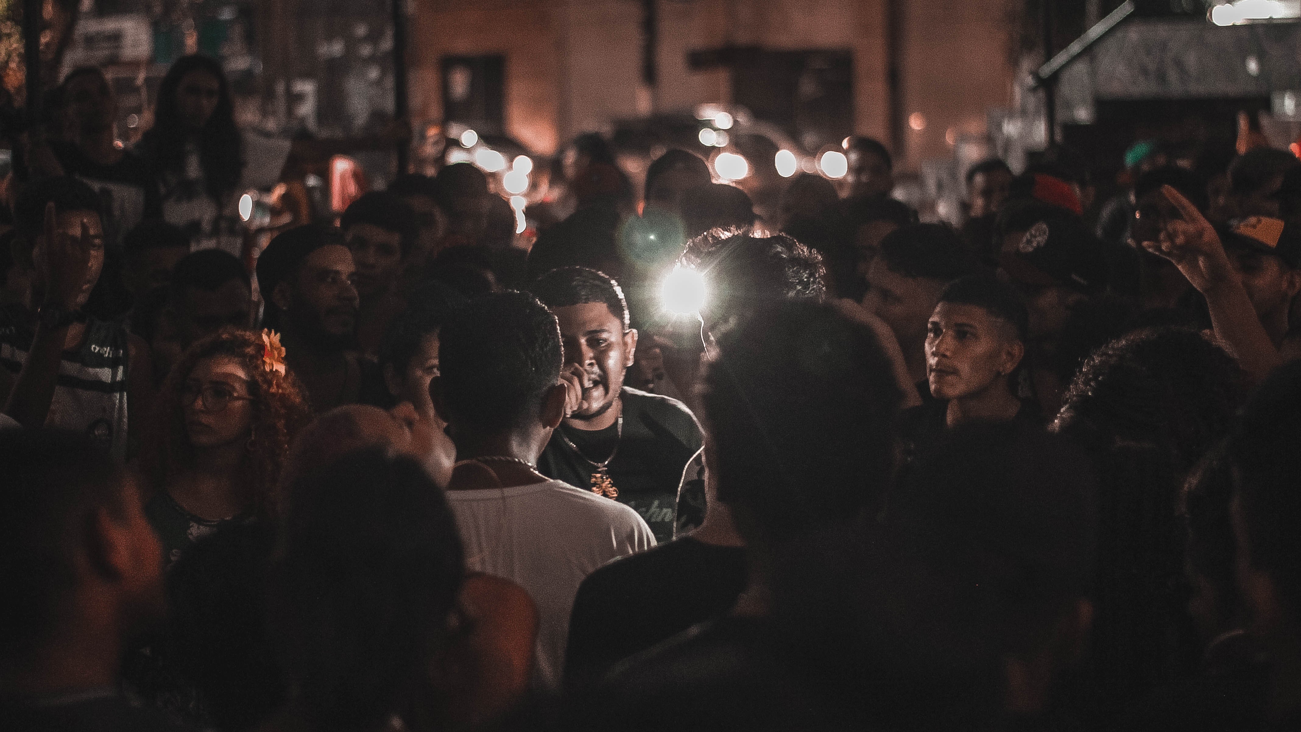 Na batida da Amazônia: Copa Paraense de Rimas chega à grande final e marca um novo capítulo para o rap no Norte
