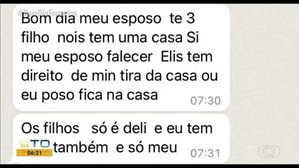 Advogado tira dúvidas sobre herança no Bom Dia Responde