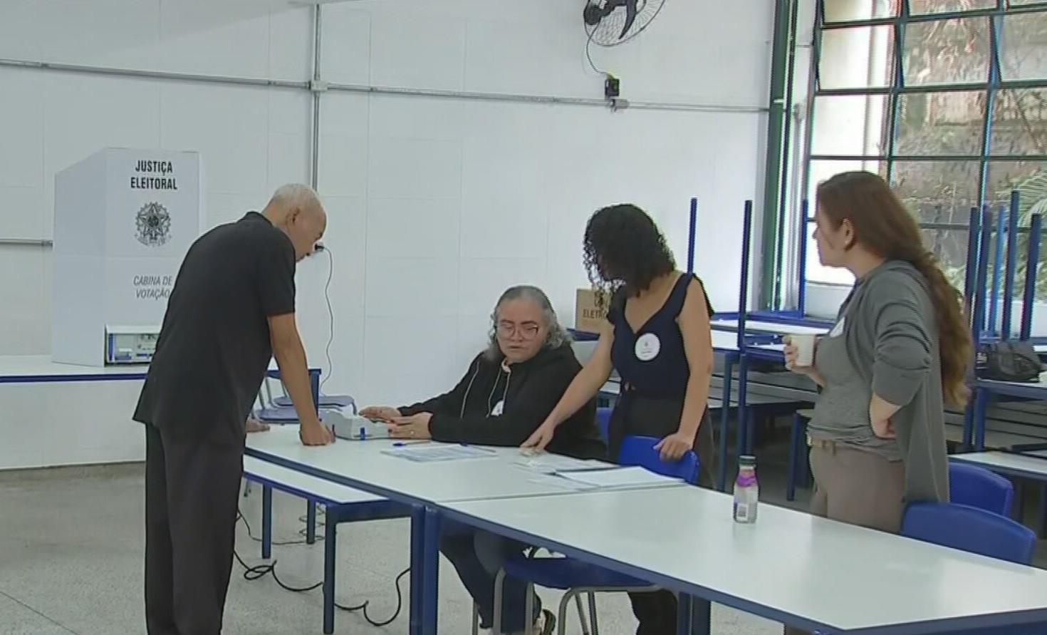 Eleições 2026: acompanhe a cobertura do 2º turno nas regiões de Bauru, Itapetininga, Presidente Prudente, Rio Preto e Sorocaba
