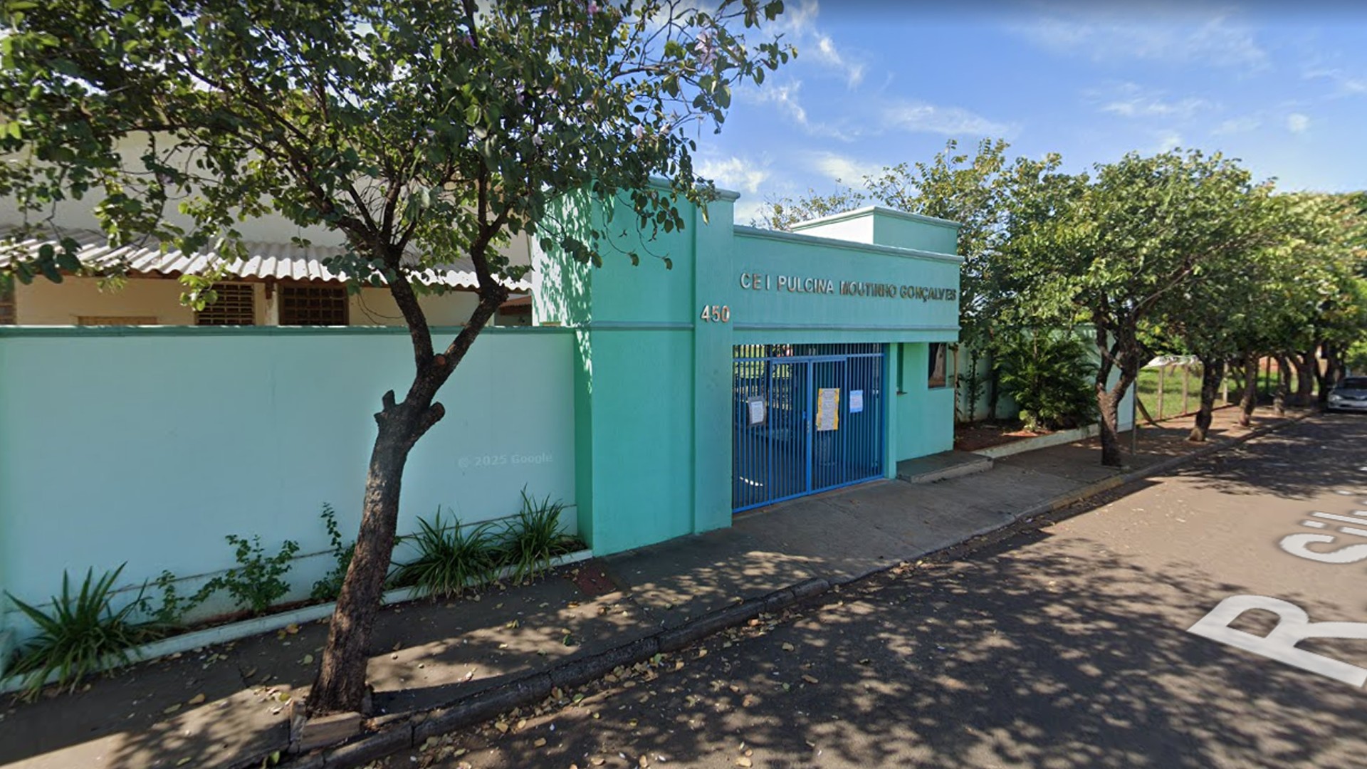 Criança de um ano é picada por escorpião em parquinho de creche em Birigui