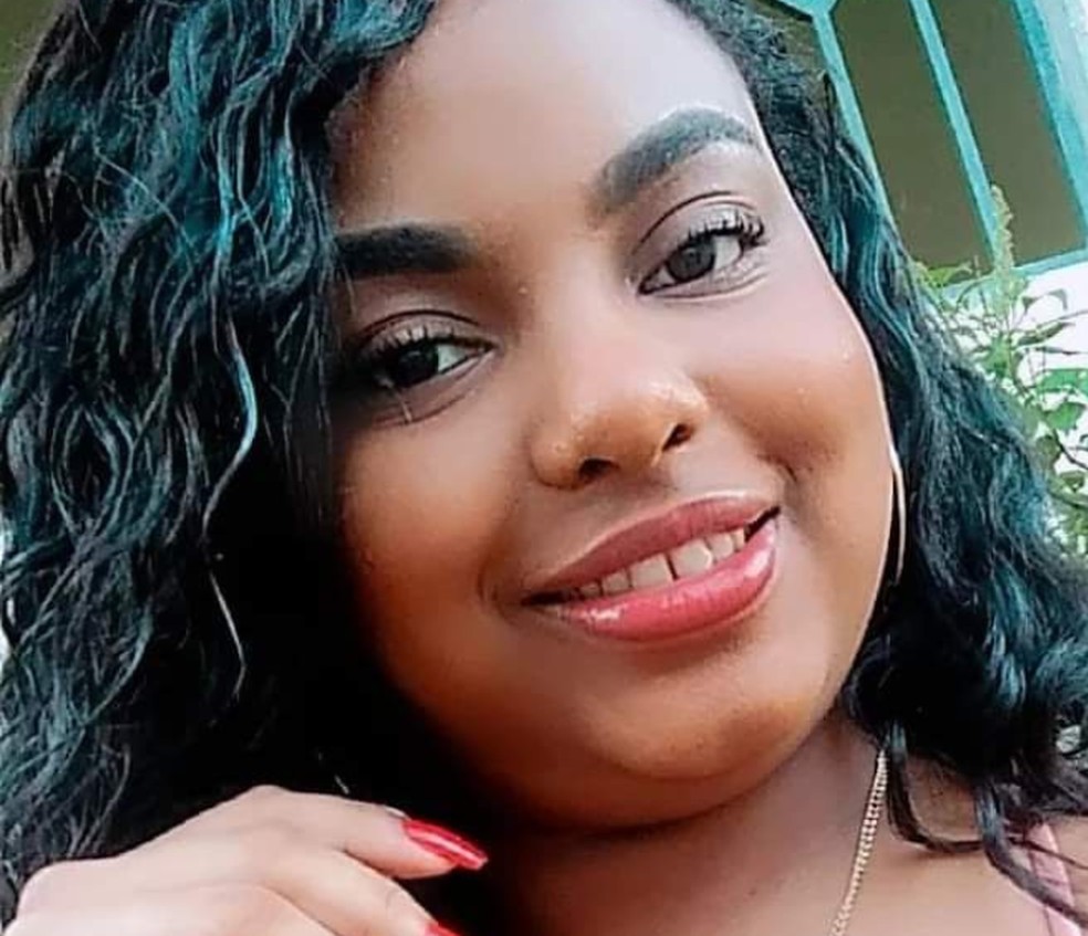 Mulher é encontrada morta no bairro de Sussuarana, em Salvador — Foto: Arquivo pessoal